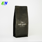 Кофе сумок кофе Kraft сусального золота черный кладет оптовую сумку в мешки клапана кофе