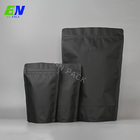 Mono-материала Recycleable сумки Eco дружелюбные стойки пакеты 100% кофе мешков вверх