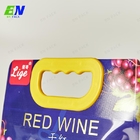 Новая сумка яблочного сока распределителя моды 1l 2l 3l 4l 5l безгнилостная в мешке вина алюминиевой фольги коробки
